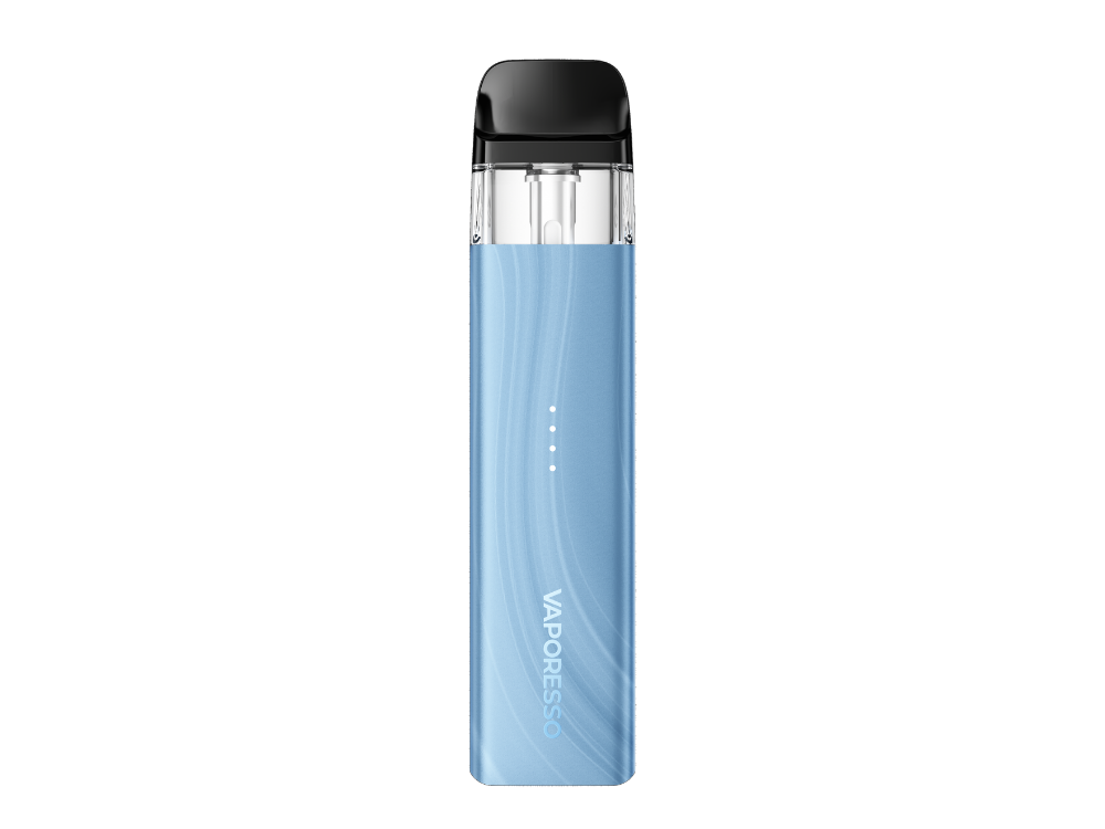 Vaporesso - XROS SE E-Zigaretten Set Baby Blue – Bild 4