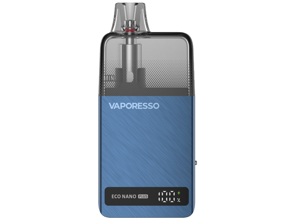 Vaporesso - ECO Nano Plus E-Zigaretten Set Sky Blue – Bild 4