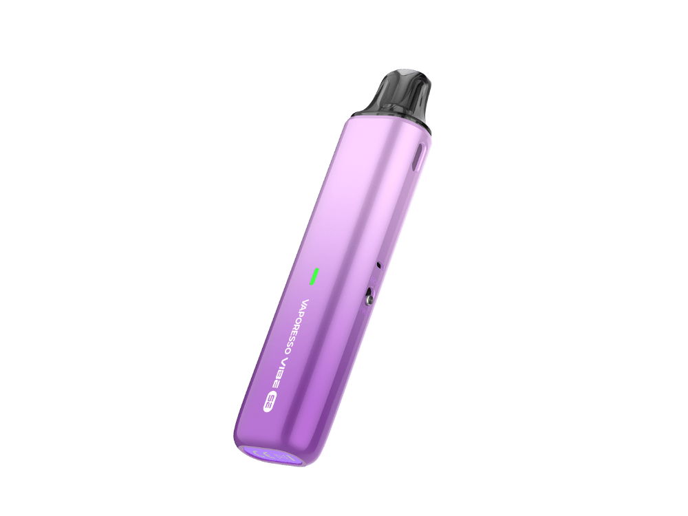 Vaporesso - Vibe SE E-Zigaretten Set lila – Bild 5