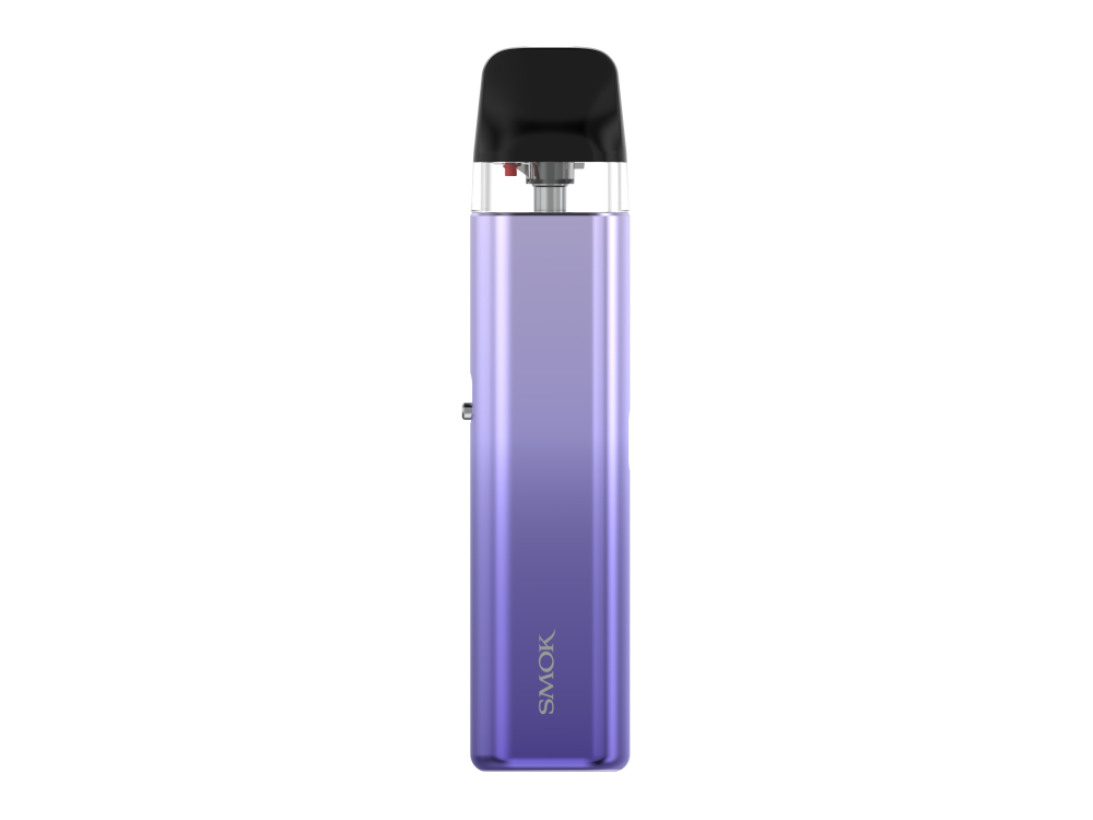 Smok - Novo Go E-Zigaretten Set Purple Gradient – Bild 2