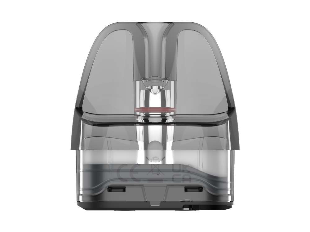 Vaporesso - LUXE X COREX 2.0 Mesh Pod 0,6 Ohm (2 Stück pro Packung) – Bild 4