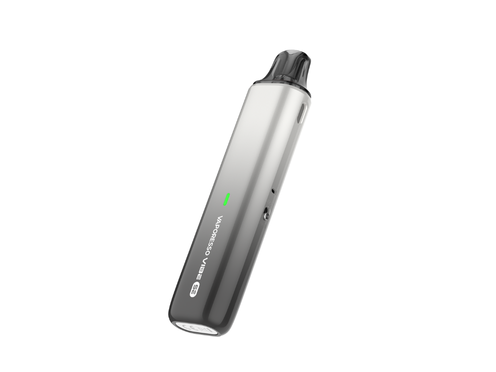Vaporesso - Vibe SE E-Zigaretten Set weiß – Bild 5