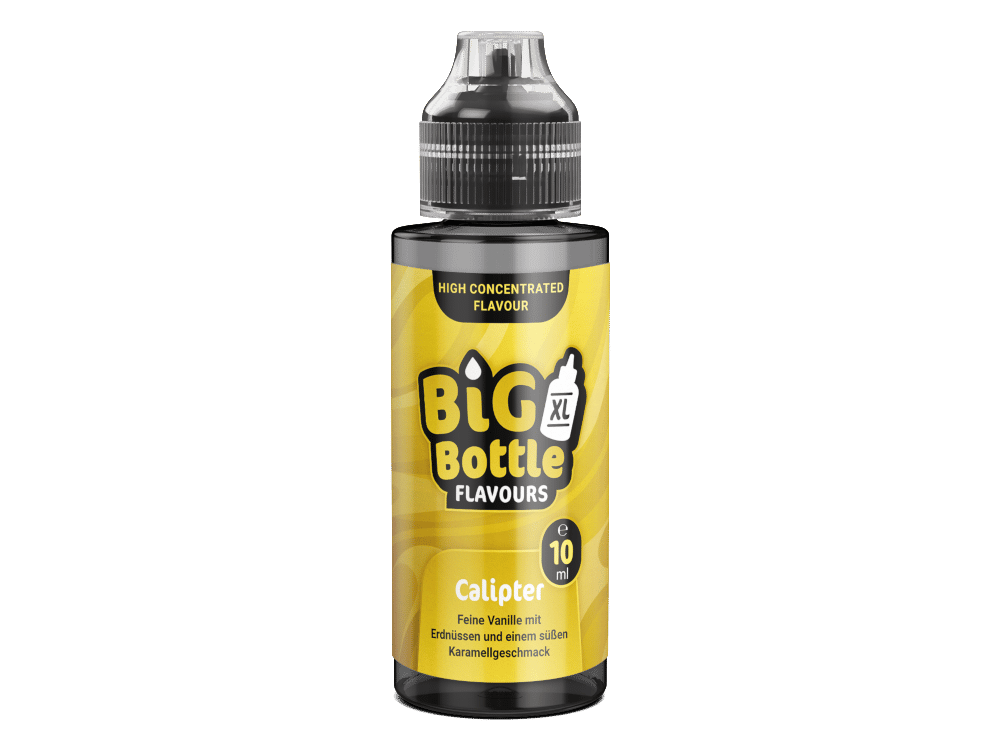 Big Bottle - Aroma Calipter 10 ml