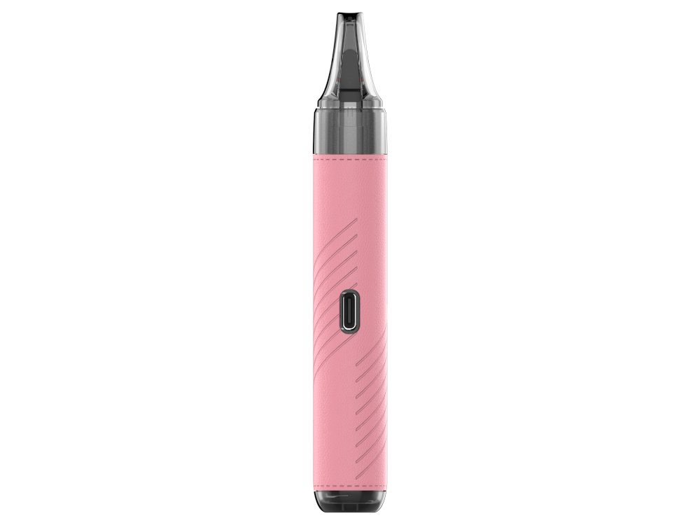 Vaporesso - Vibe SE 2 E-Zigaretten Set Leather Pink – Bild 4