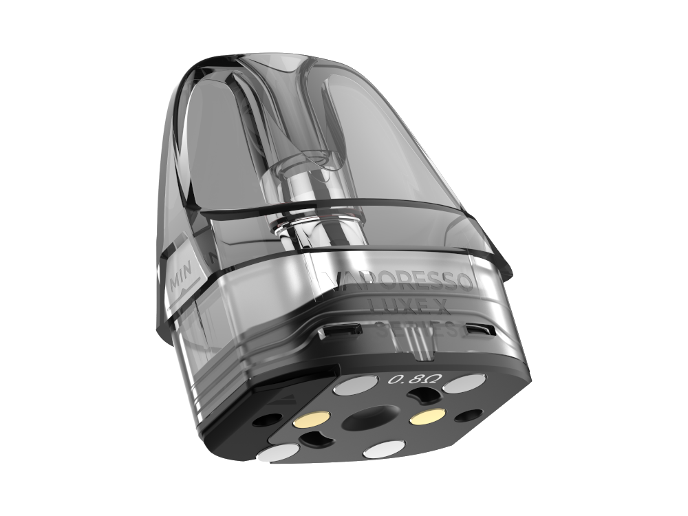 Vaporesso - LUXE X COREX 2.0 Mesh Pod 0,8 Ohm (2 Stück pro Packung) – Bild 2