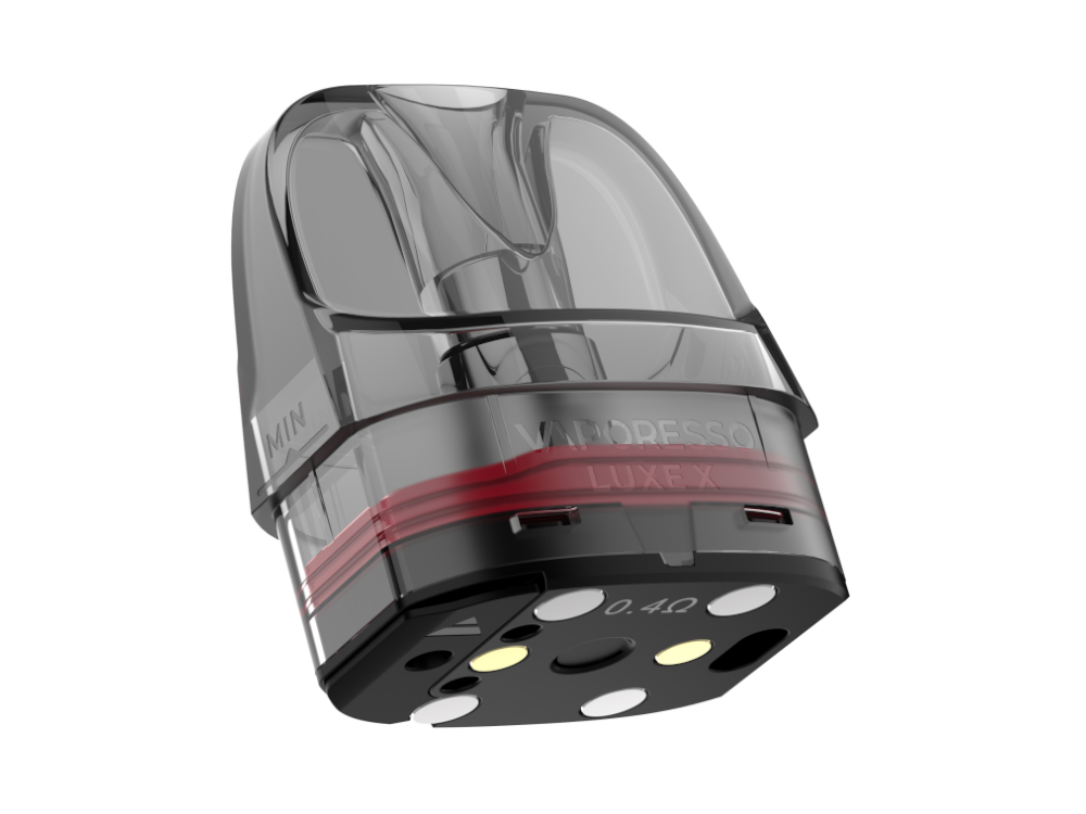 Vaporesso - LUXE X COREX 2.0 Mesh Pod 0,4 Ohm (2 Stück pro Packung) – Bild 2