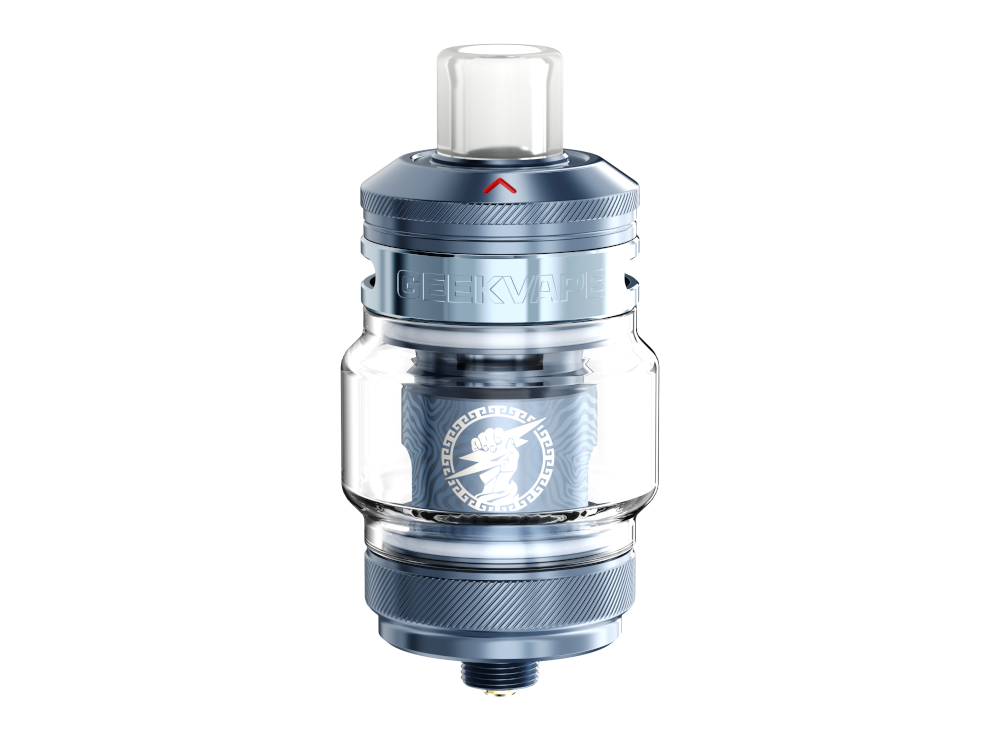 GEEKVAPE - Z Nano 3 Clearomizer Set Blue