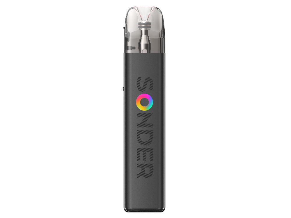 GEEKVAPE - Sonder Q 2 E-Zigaretten Set schwarz