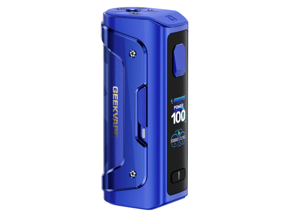 GEEKVAPE Aegis Solo 5 100 Watt