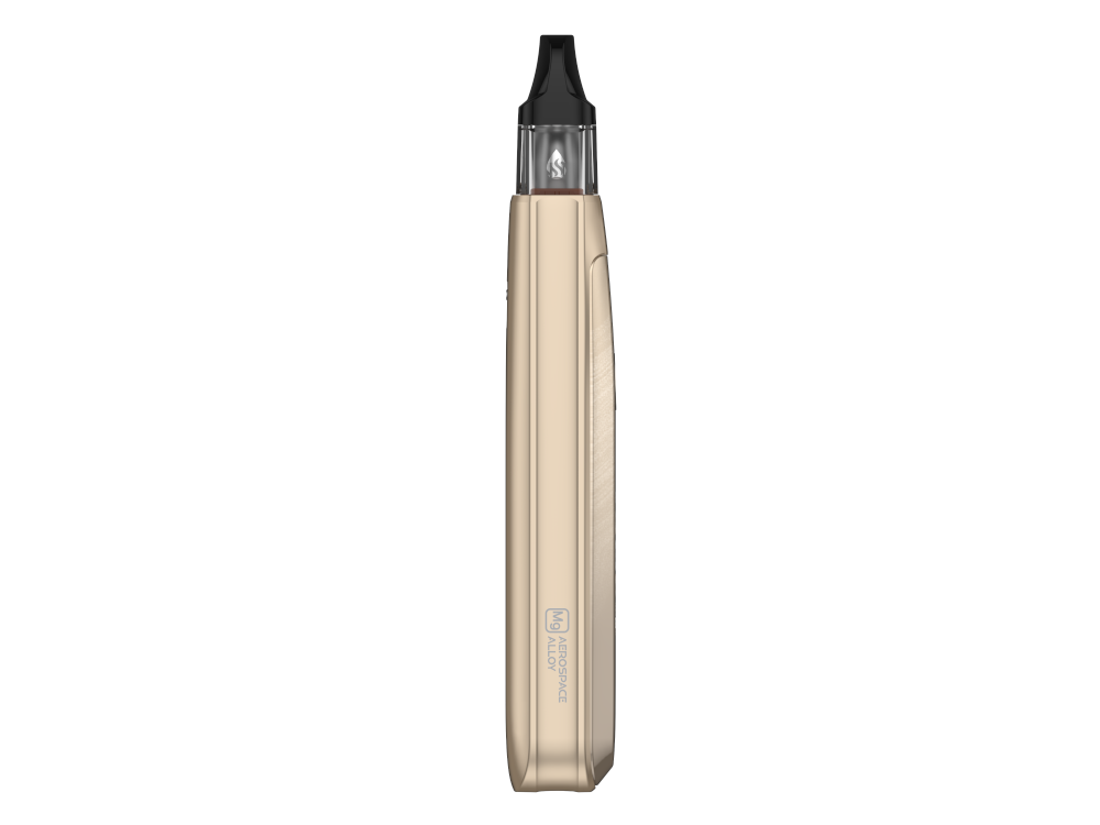 Vaporesso - XROS Pro 2 E-Zigaretten Set Glittering Gold – Bild 4