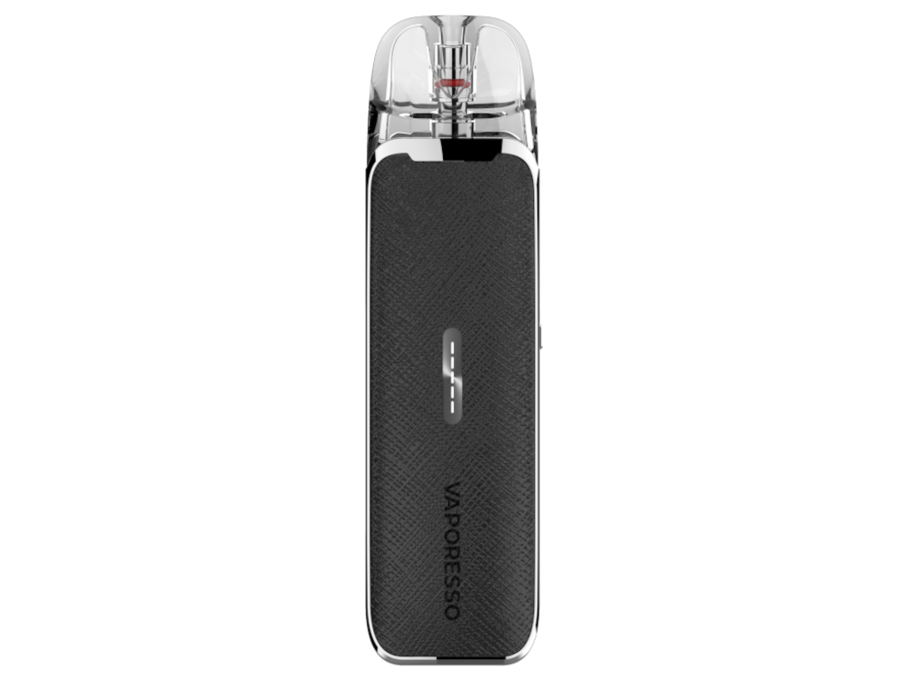 Vaporesso - LUXE Q3 E-Zigaretten Set Classic Black – Bild 2