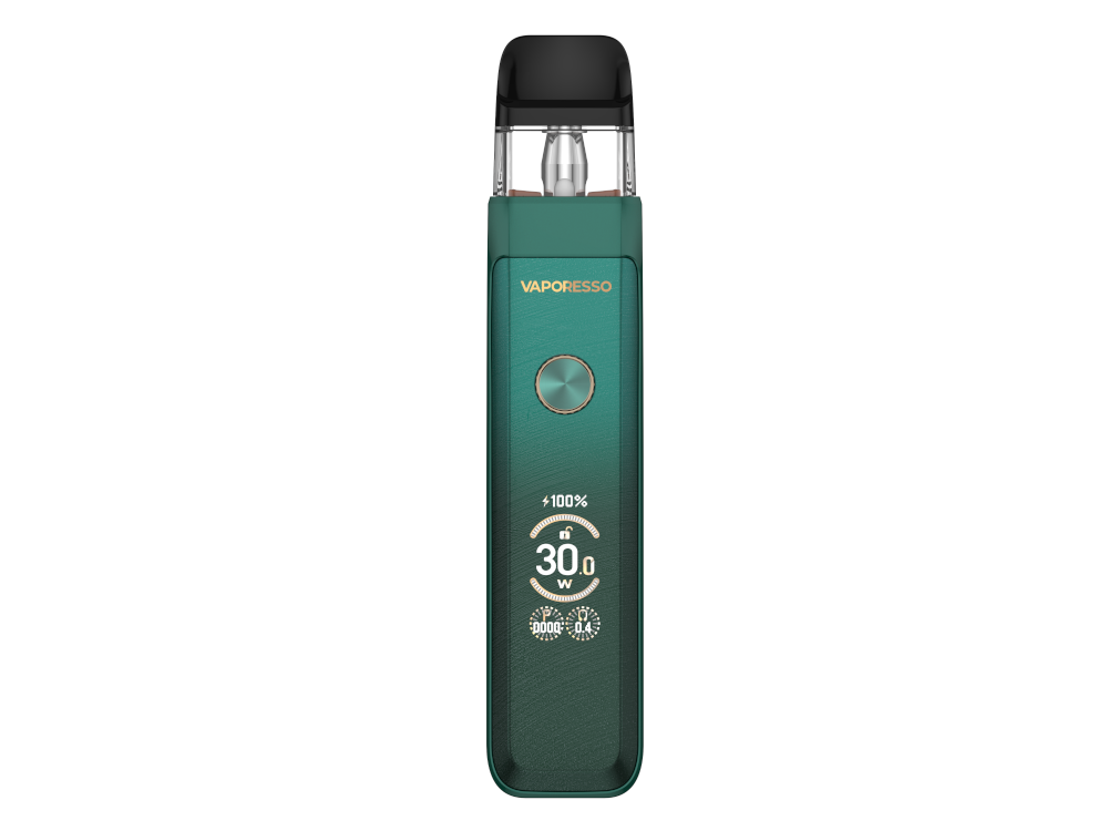 Vaporesso - XROS Pro 2 E-Zigaretten Set Gem Green – Bild 2