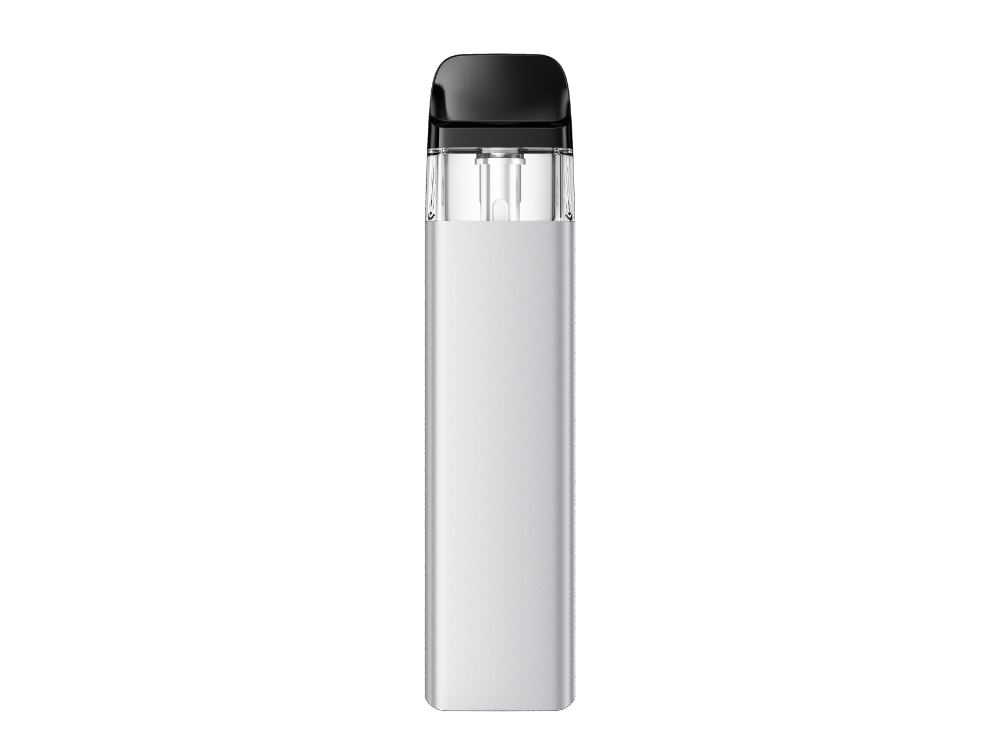 Vaporesso - XROS SE E-Zigaretten Set Matte Silver – Bild 3