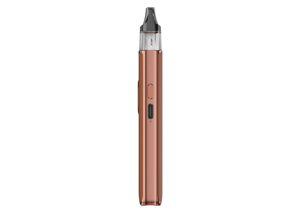 Vaporesso - XROS 5 E-Zigaretten Set Brown Leather – Bild 5
