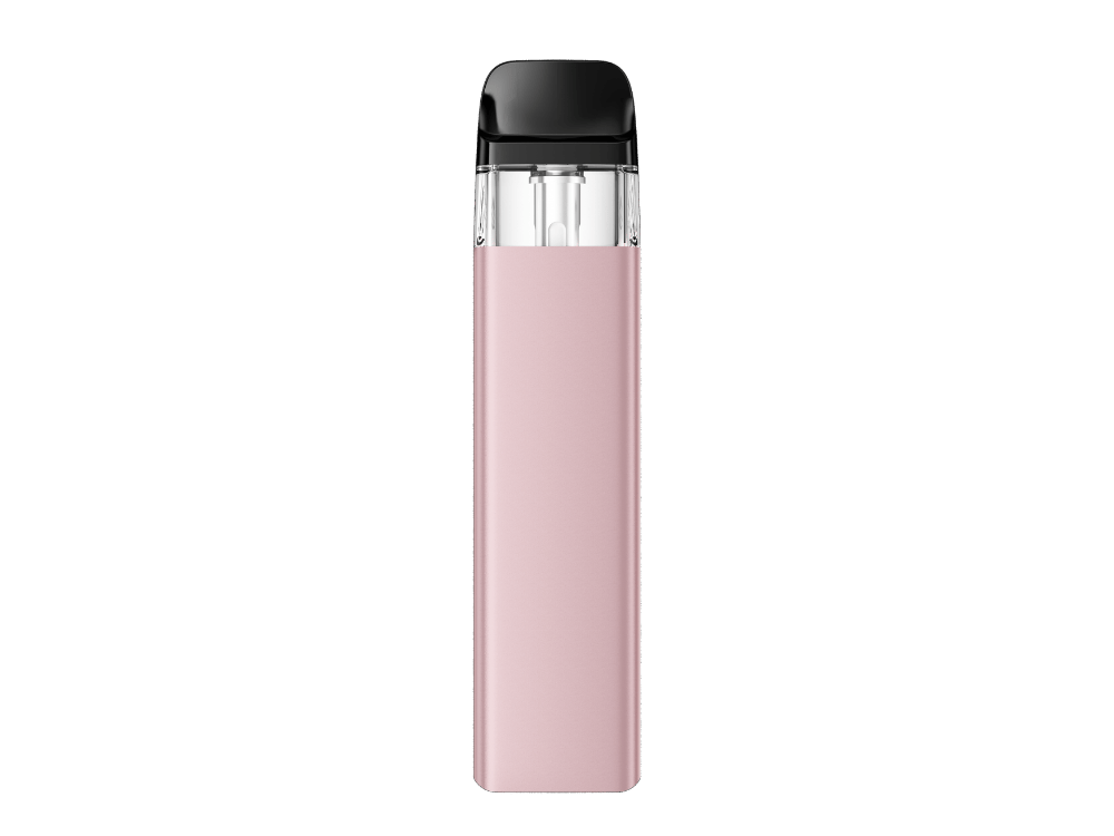 Vaporesso - XROS SE E-Zigaretten Set Baby Pink – Bild 3