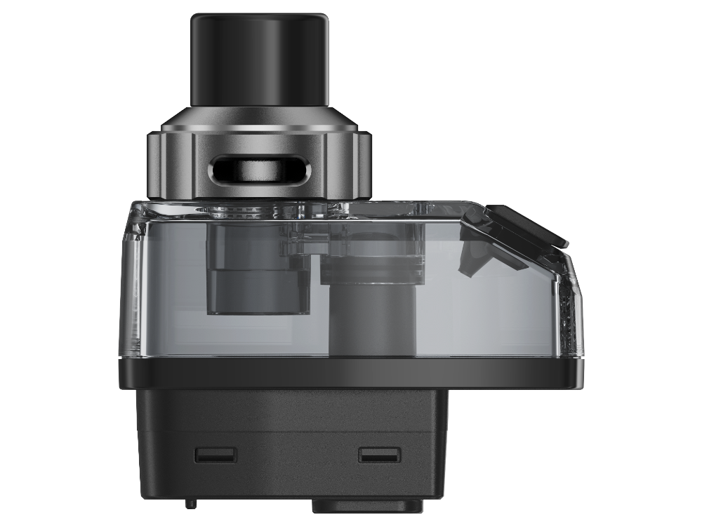 GEEKVAPE - Aegis Hero Cartridge 6,5 ml black