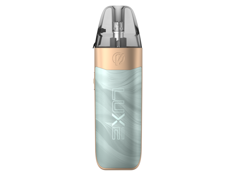 Vaporesso - LUXE X3 E-Zigaretten Set Fluid Green – Bild 5