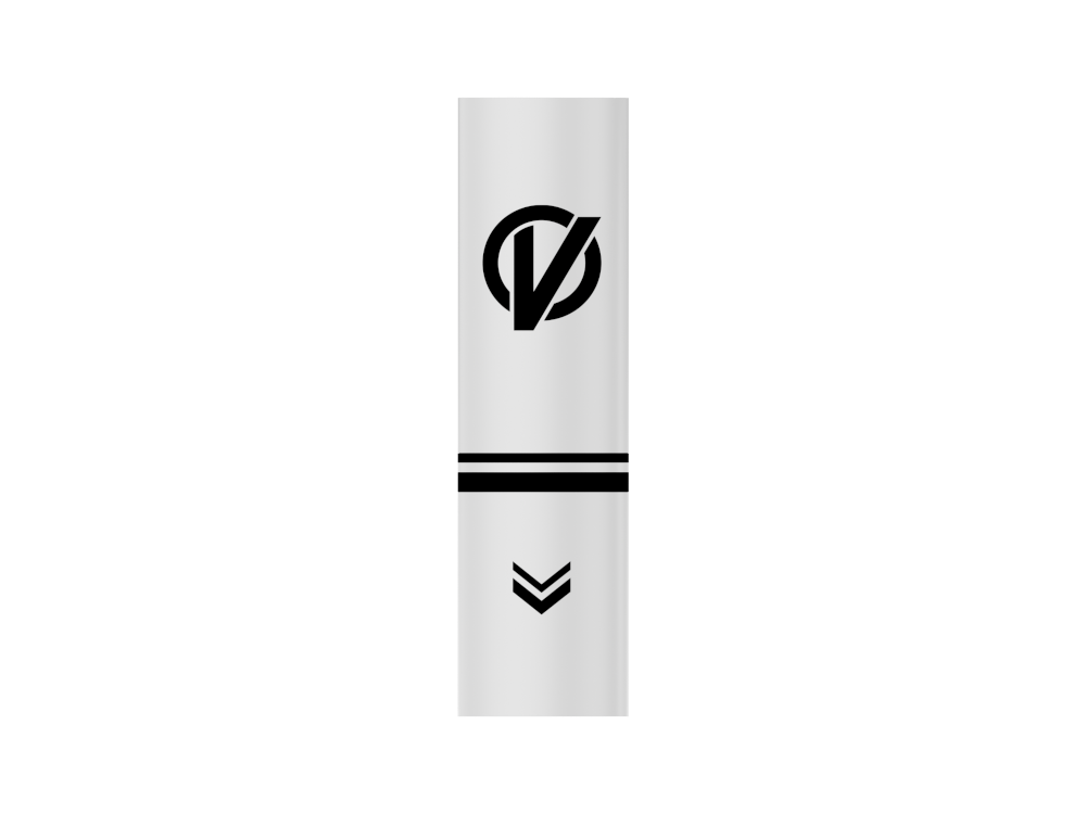 Vaporesso - ECO One Filter Drip Tip (20 Stück pro Packung)