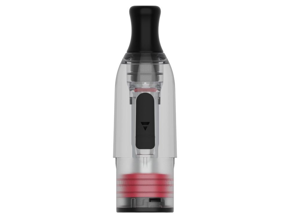 Vaporesso - ECO One Mesh T-Pod 0,8 Ohm 3 ml (4 Stück pro Packung) – Bild 2