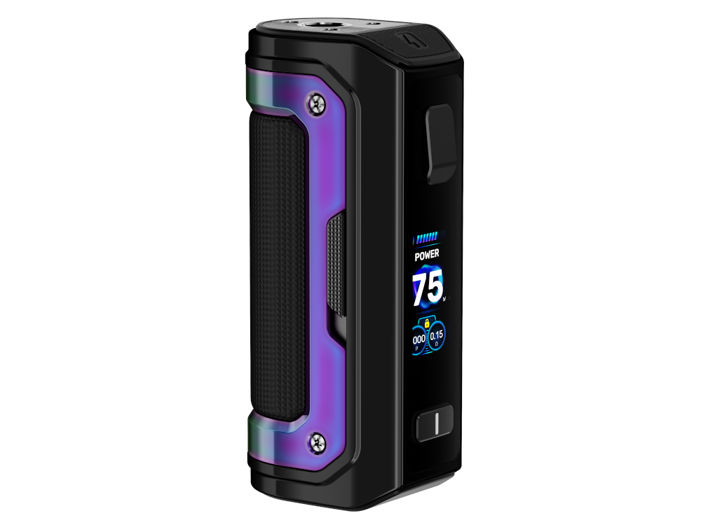 GEEKVAPE - Aegis Mini 5 Akku 3200 mAh Rainbow
