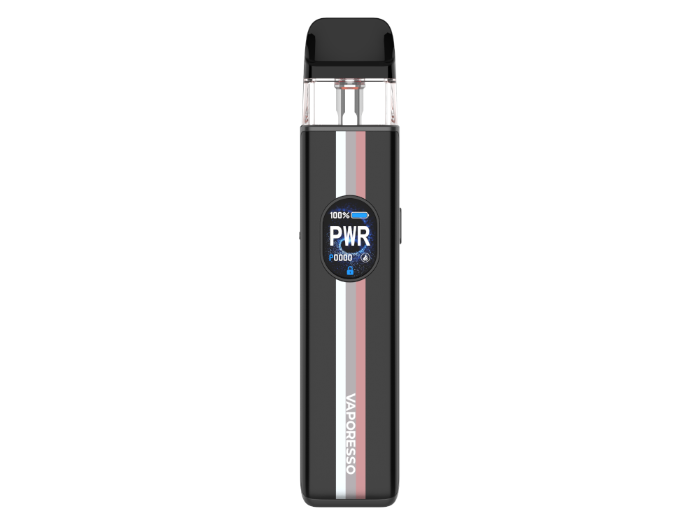 Vaporesso - XROS 5 E-Zigaretten Set carbon stripe – Bild 2