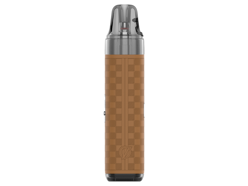 Vaporesso - Vibe SE 2 E-Zigaretten Set Leather Brown – Bild 3