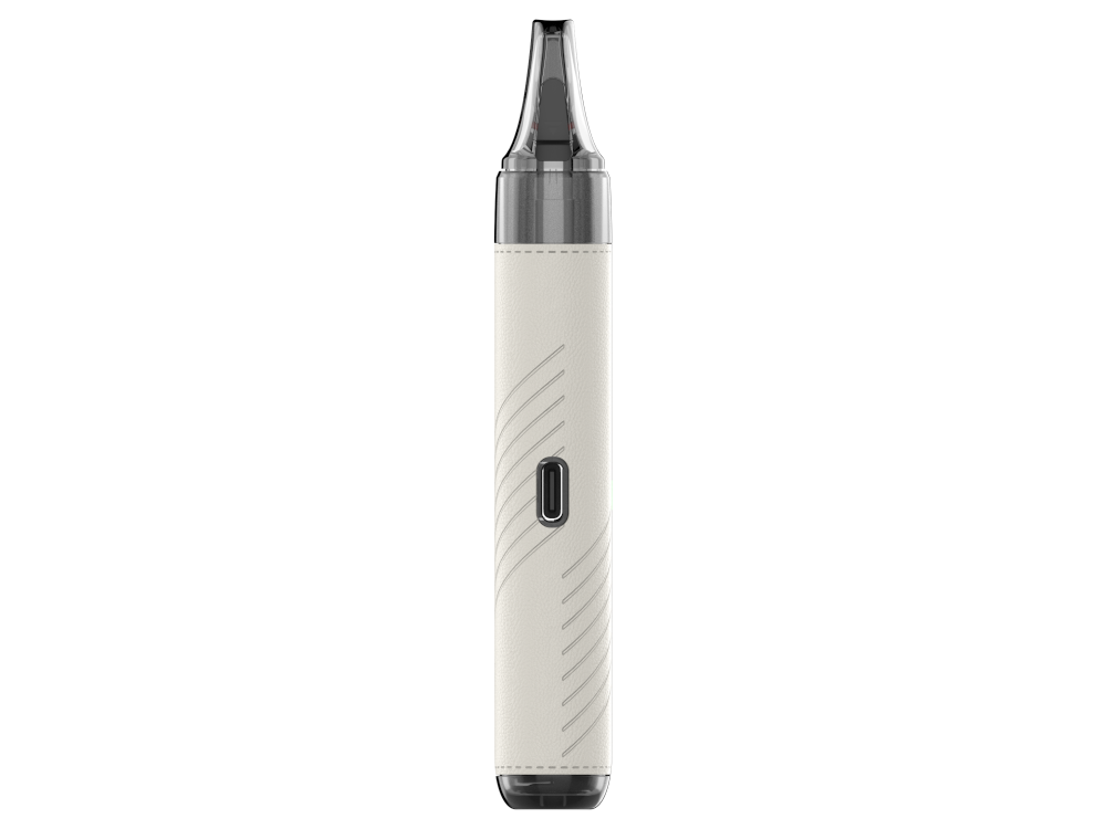 Vaporesso - Vibe SE 2 E-Zigaretten Set Leather White – Bild 4