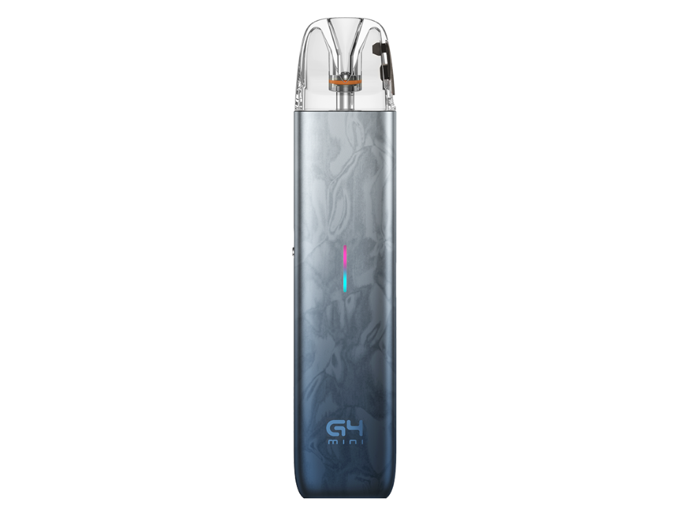 Uwell - Caliburn G4 Mini E-Zigaretten Set grau-indigo