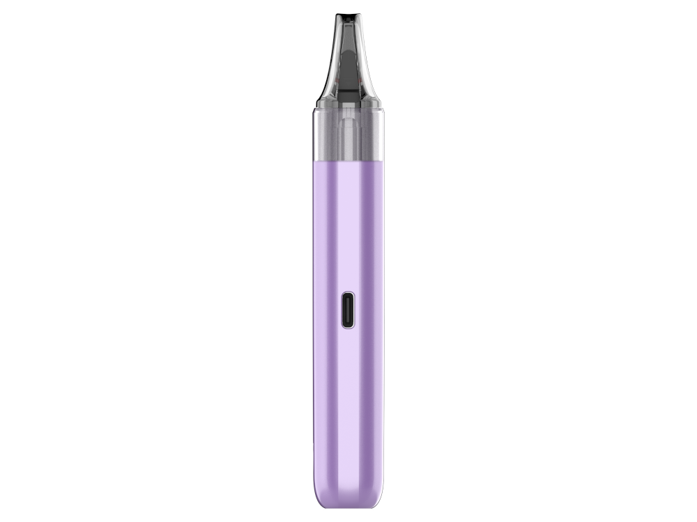 Vaporesso - Vibe SE 2 E-Zigaretten Set Gleaming Purple – Bild 4