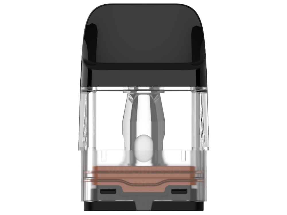 Vaporesso - XROS COREX 3.0 Pod mit 0,4 Ohm 3 ml (4 Stück pro Packung) – Bild 2