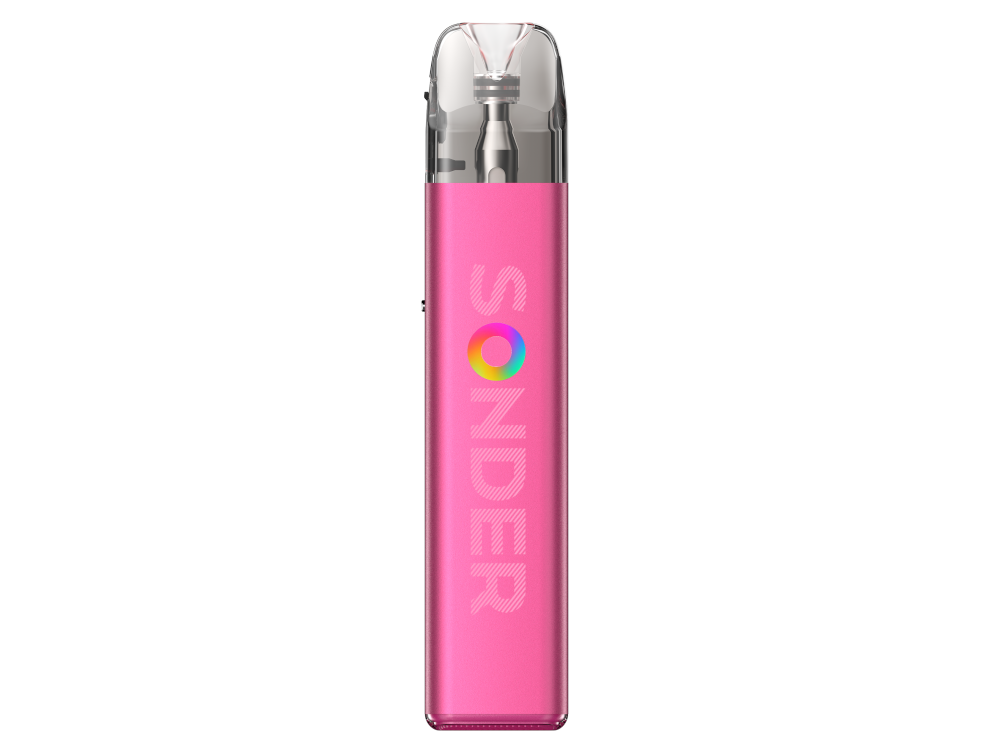 GEEKVAPE - Sonder Q 2 E-Zigaretten Set rot