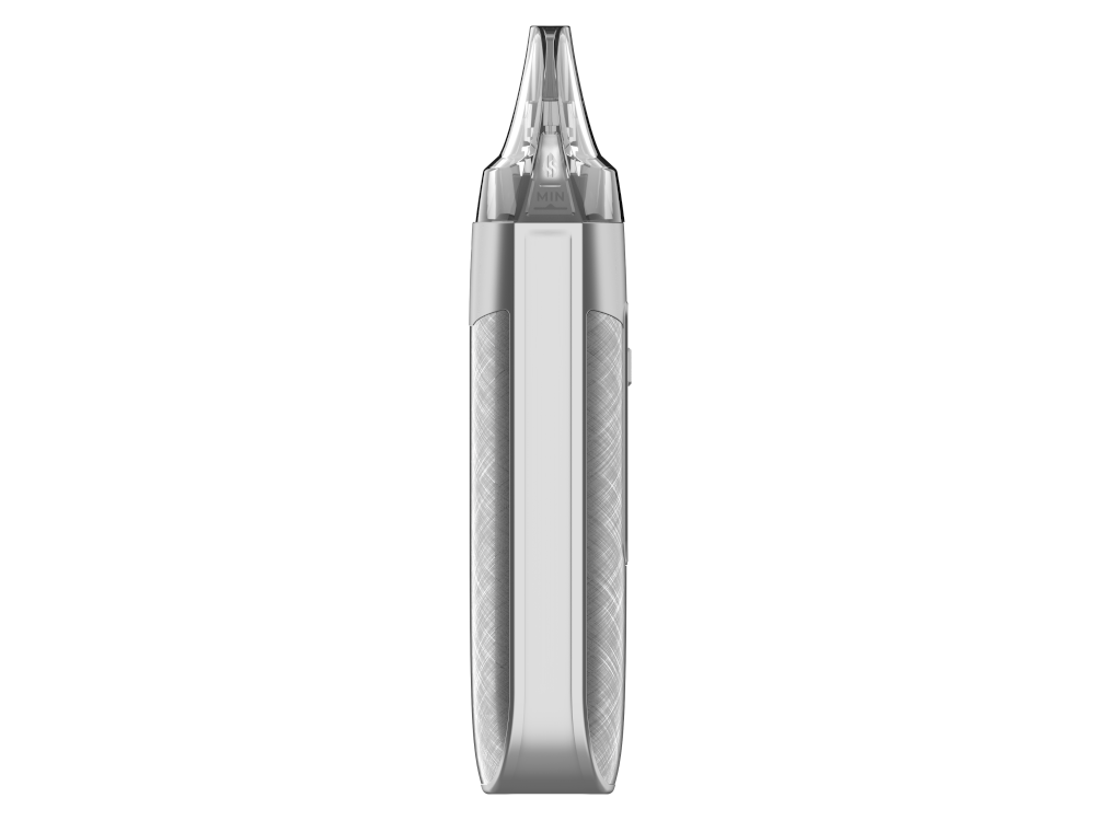 Vaporesso - LUXE X3 E-Zigaretten Set Grey – Bild 4
