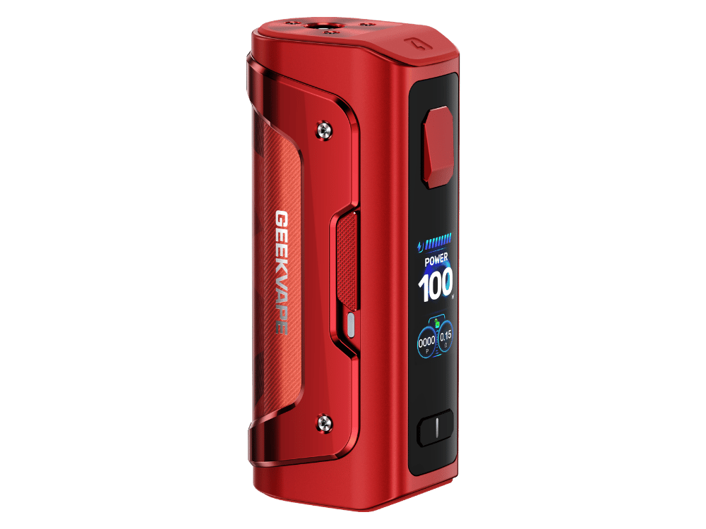 GEEKVAPE Aegis Solo 5 100 Watt
