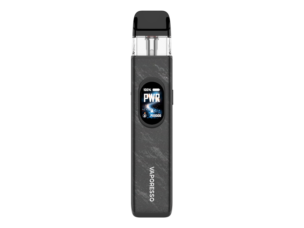 Vaporesso - XROS 6 E-Zigaretten Set Slate Black – Bild 2