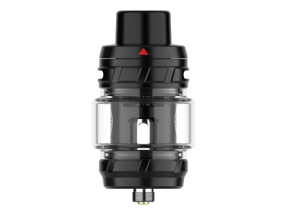 Vaporesso - iTank T Dual Mesh Clearomizer Set Black