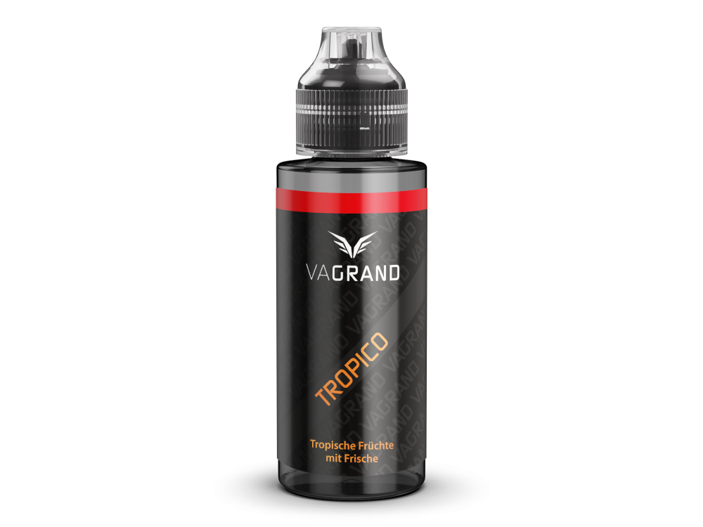 Vagrand - Aroma Tropico 10 ml
