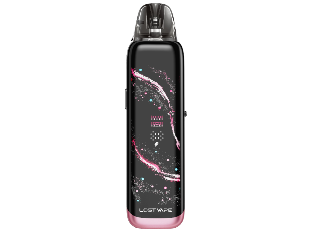 Lost Vape - Galaxy T360 E-Zigaretten Set Sakura Galaxy – Bild 2