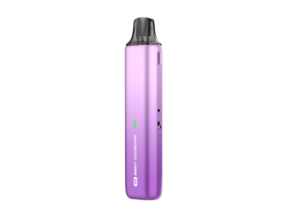 Vaporesso - Vibe SE E-Zigaretten Set lila