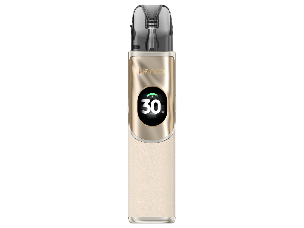 GEEKVAPE - Wenax Q2 E-Zigaretten Set beige