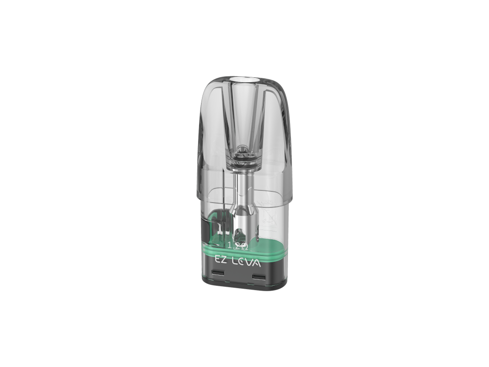 Innokin - EZ LEVA Pod 1,2 Ohm (3 Stück pro Packung) – Bild 2