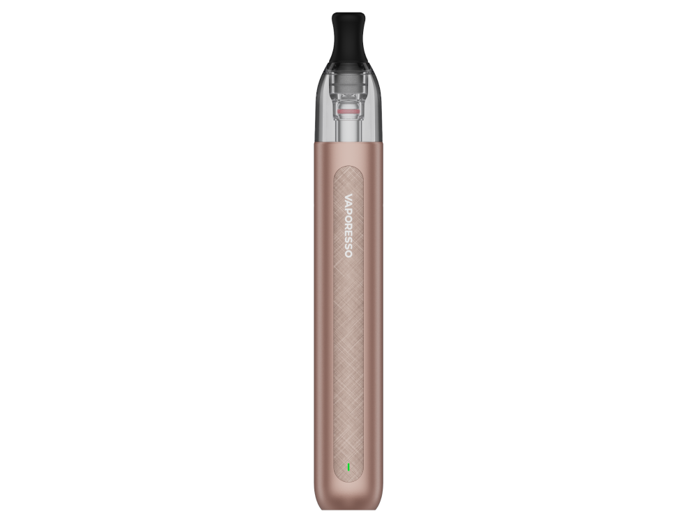 Vaporesso - ECO One Pro 2 ml E-Zigaretten Set Mocha Brown