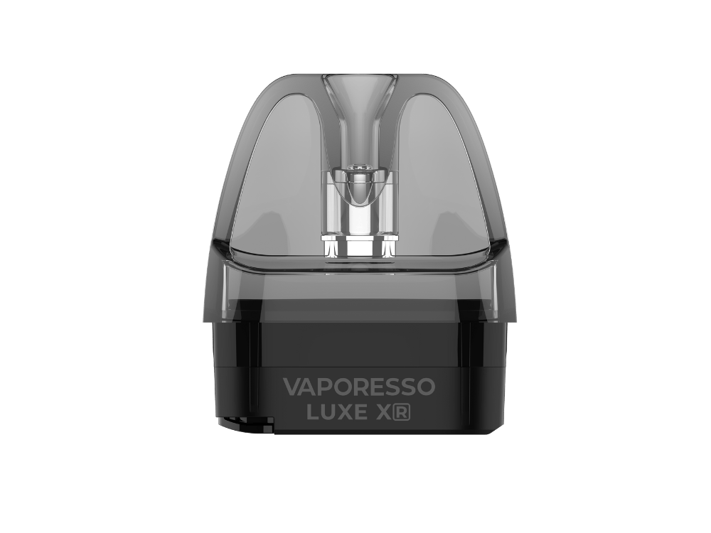 Vaporesso - LUXE XR MTL Pod (New Version) (2 Stück pro Packung) – Bild 3