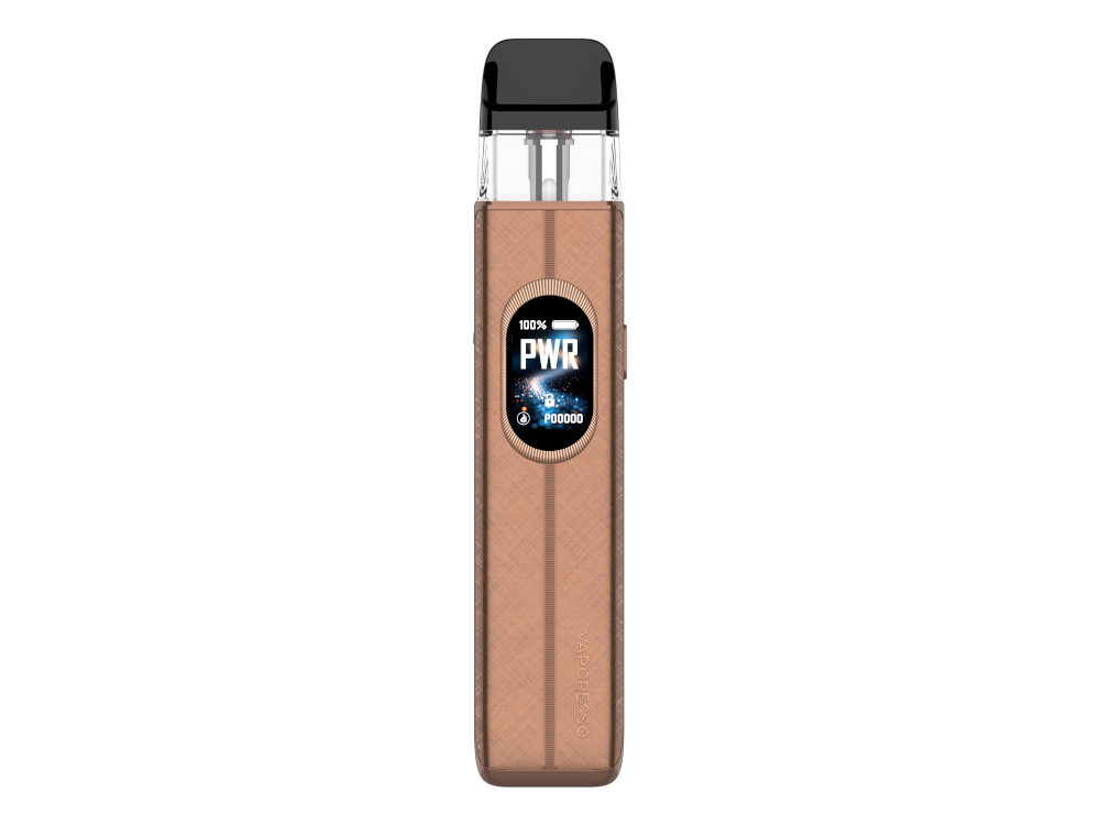 Vaporesso - XROS 6 E-Zigaretten Set Silk Brown – Bild 2