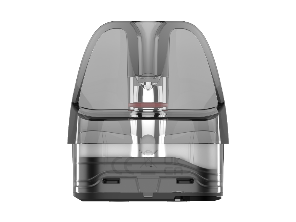Vaporesso - LUXE X COREX 2.0 Mesh Pod 0,8 Ohm (2 Stück pro Packung) – Bild 4