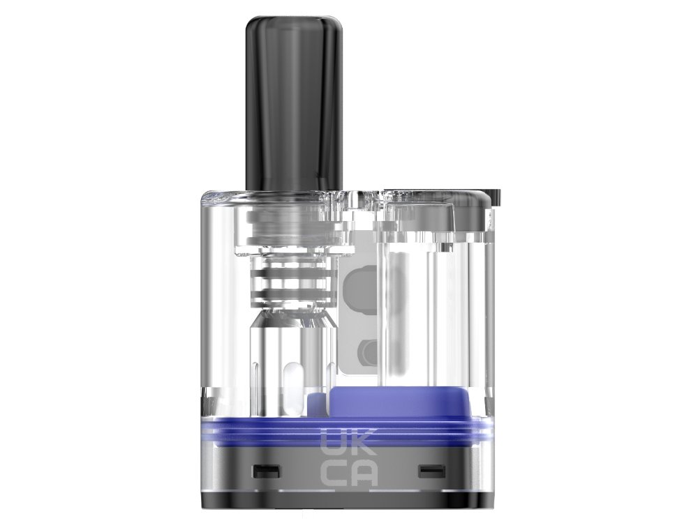 GEEKVAPE - S30 Cartridge Boost Version 1,0 Ohm (2 Stück pro Packung) – Bild 2