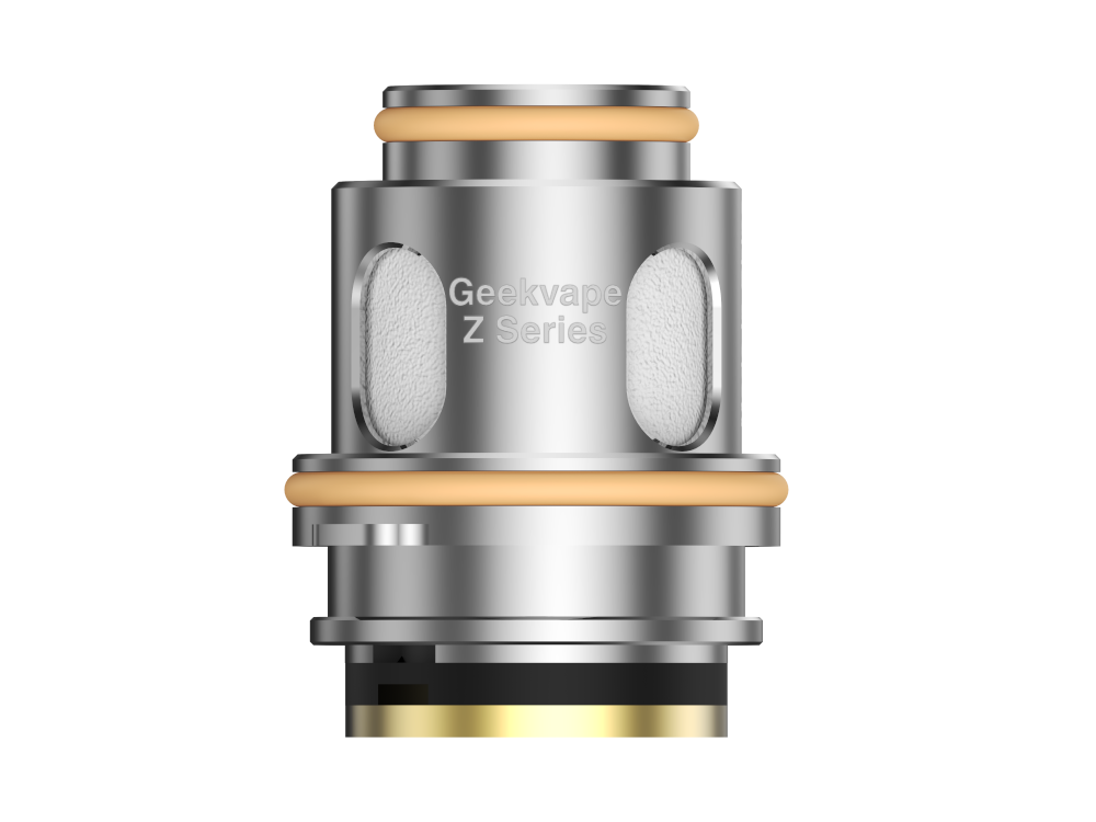 GEEKVAPE - Z Series XM (Boost Version) Heads 0,15 Ohm (5 Stück pro Packung) – Bild 2