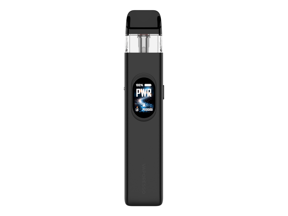 Vaporesso - XROS 6 E-Zigaretten Set Cosmic Black – Bild 2