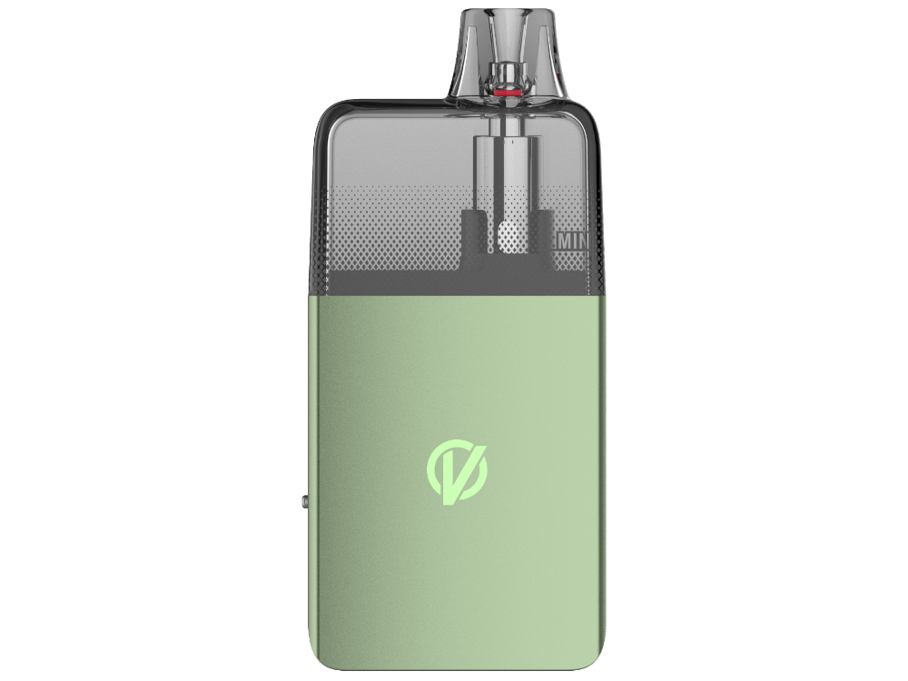 Vaporesso - ECO Nano Plus E-Zigaretten Set Grape Green – Bild 3