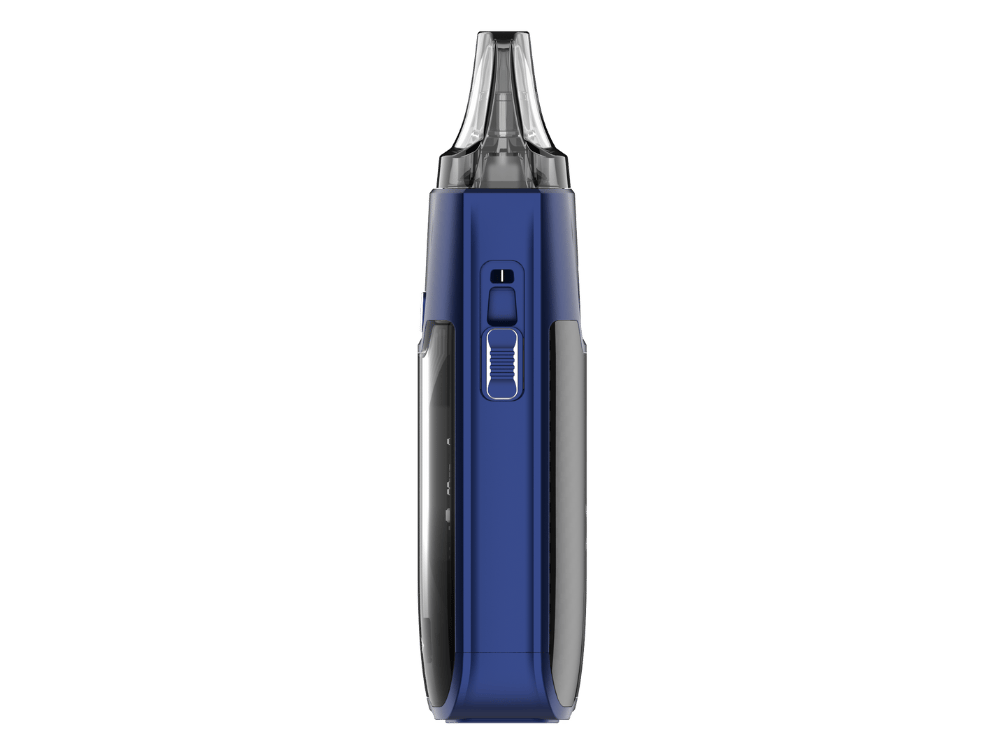 Vaporesso - LUXE XR MAX 2 E-Zigaretten Set blau – Bild 4