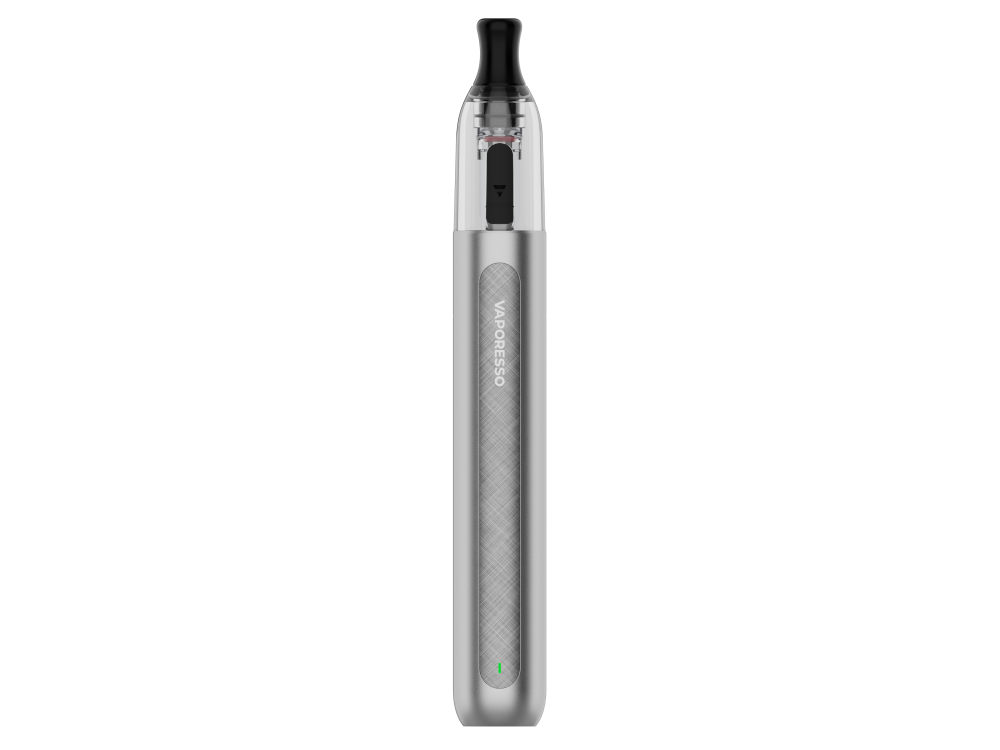 Vaporesso - ECO One Pro 3 ml E-Zigaretten Set Platinum Silver
